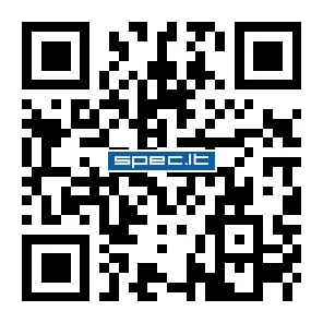 QR kodas | Hipertech, UAB | spec.lt