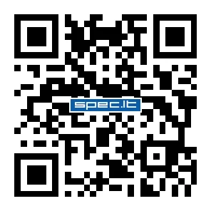 QR kodas | Hiperturas, UAB | spec.lt