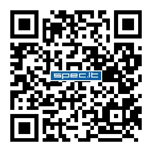 QR kodas | Hiphopo asociacija