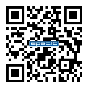 QR kodas | Hipika, UAB | spec.lt