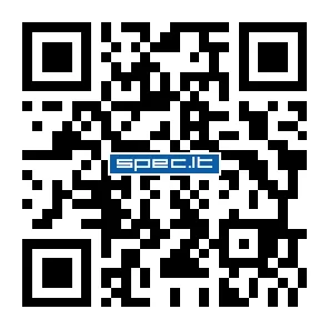 QR kodas | Hipis, UAB
