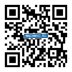 QR kodas | Hipochlorit, UAB
