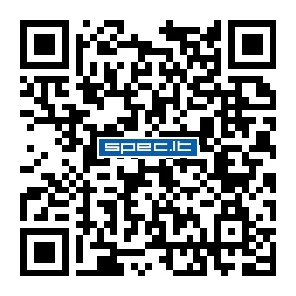 QR kodas | Gokosas, UAB | spec.lt
