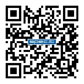 QR kodas | Hipoestės gėlės, UAB | spec.lt