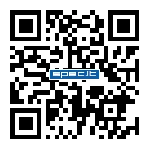 QR kodas | Hipoksija, MB | spec.lt