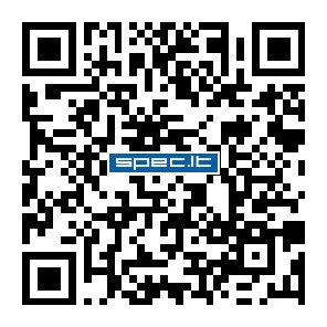 QR kodas | Hipoksija, Panevėžio astmininkų bendrija