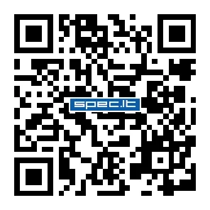 QR kodas | Cashalot fsh, UAB | spec.lt