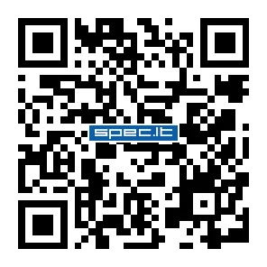 QR kodas | HIPOTAMUS NET, UAB | spec.lt