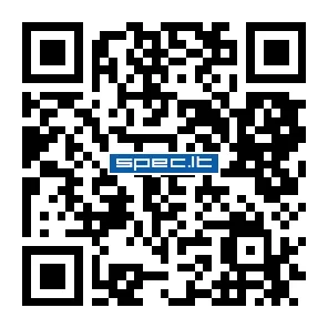 QR kodas | Hipotamus Property, UAB | spec.lt