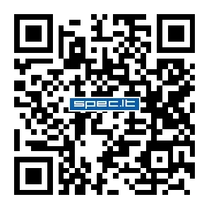 QR kodas | HIPPO fashion, UAB