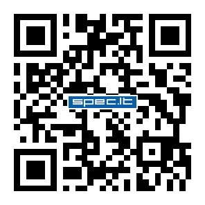 QR kodas | HIPPO plius, VŠĮ | spec.lt