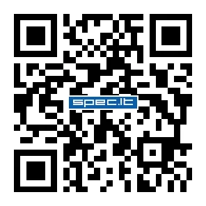 QR kodas | HIRA, UAB | spec.lt