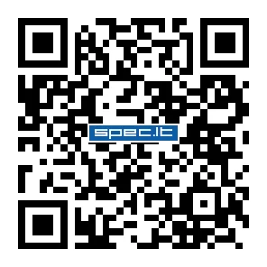 QR kodas | Hirama holding, UAB | spec.lt