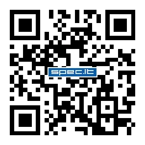 QR kodas | Hire anchor, MB