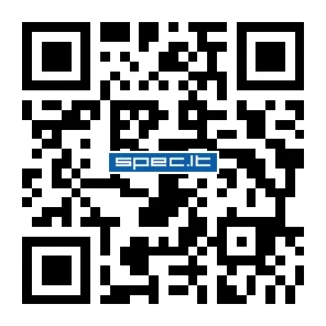 QR kodas | HIREKS, UAB | spec.lt