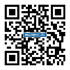 QR kodas | Hirent Beauty, MB