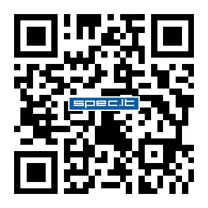 QR kodas | Hirexo, UAB | spec.lt