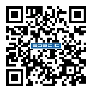 QR kodas | Hiring hub internationals, UAB