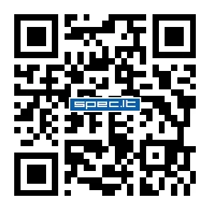 QR kodas | Hirman, MB