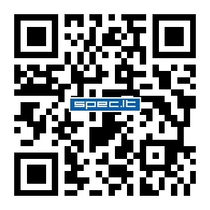 QR kodas | Hirmus, UAB