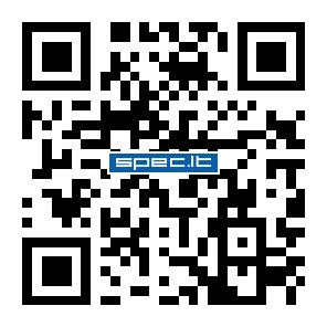 QR kodas | Hirokas, UAB | spec.lt