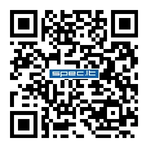 QR kodas | Hiroko konsultacijos, UAB | spec.lt