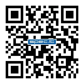 QR kodas | Hirsta, UAB | spec.lt