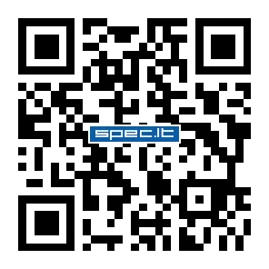 QR kodas | Hirundo, UAB | spec.lt