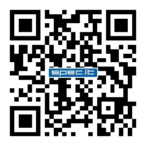 QR kodas | HISCO, UAB | spec.lt