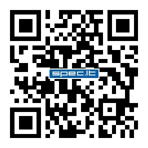 QR kodas | HISE, UAB