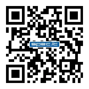 QR kodas | HISEF, UAB
