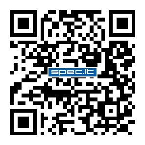 QR kodas | Hispania import - export, UAB