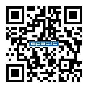QR kodas | Hispecialists, MB