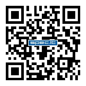 QR kodas | Hister, UAB