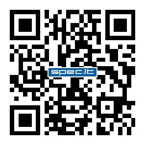 QR kodas | HISTO, MB | spec.lt