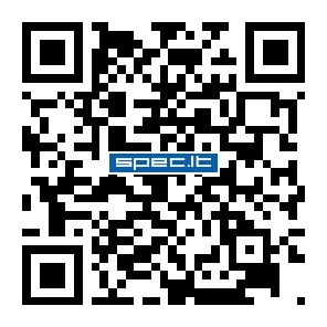 QR kodas | HISTORICAL JUSTICE, UAB | spec.lt