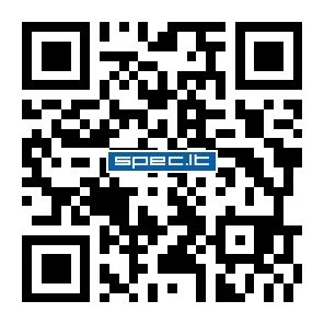 QR kodas | Hitas, UAB | spec.lt