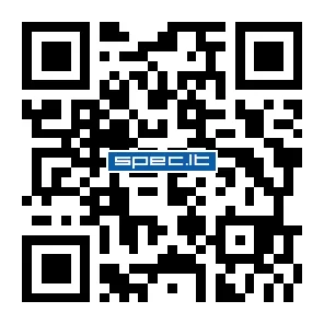 QR kodas | Hitava, MB