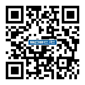 QR kodas | HITECH, UAB | spec.lt