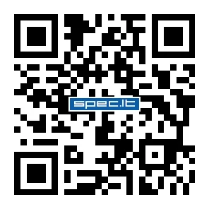 QR kodas | Hitecha, MB