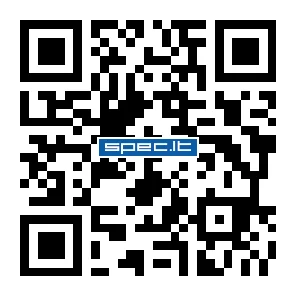 QR kodas | Hiteksa, IĮ | spec.lt