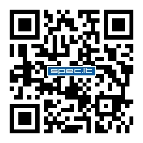 QR kodas | Hitmiksas, MB | spec.lt