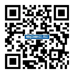 QR kodas | Hitora, UAB | spec.lt