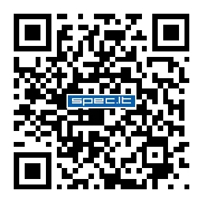 QR kodas | Hitra, autoservisas, UAB | spec.lt
