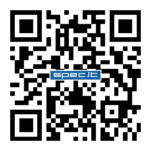 QR kodas | HITRANSA, UAB | spec.lt