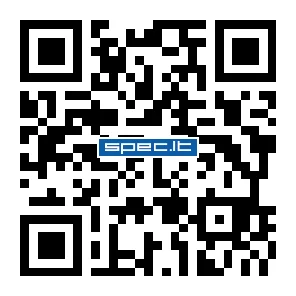 QR kodas | Hits, IĮ