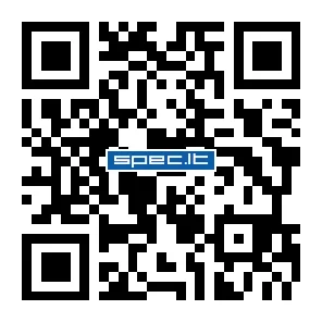 QR kodas | Hitų kepykla, MB