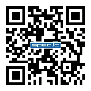 QR kodas | RGA System, UAB