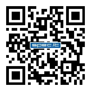 QR kodas | HIUMENA, UAB | spec.lt