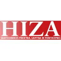 HIZA, UAB